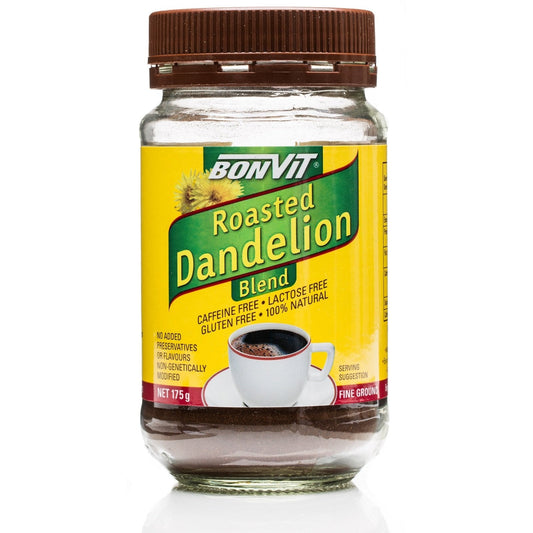 Bonvit Roast Dandelion Chicory Fine 175g - Cutprice Online