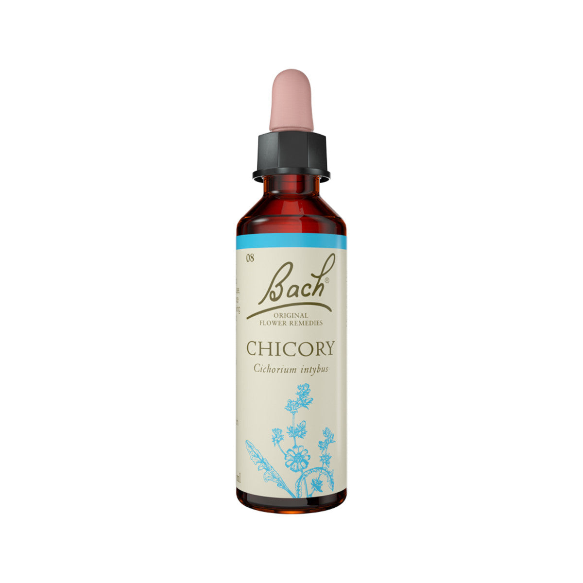 Bach Flower Remedies Chicory 20ml Bach Flower
