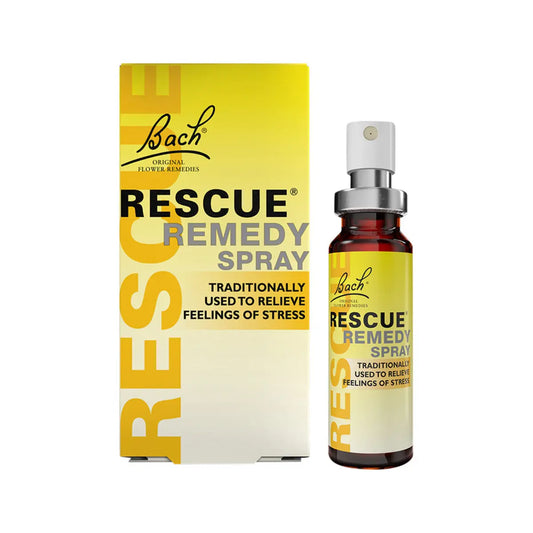 Bach Rescue Remedy Spray 20ml RESCUE REMEDY