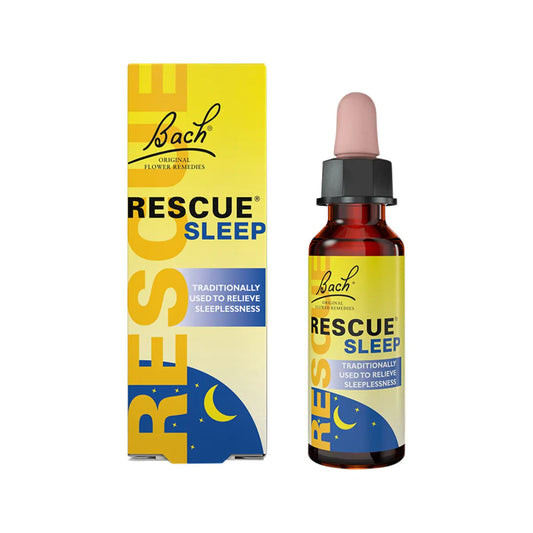 Rescue Sleep Drops 10ml RESCUE REMEDY