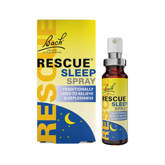 Rescue Remedy Sleep Spray 20ml RESCUE REMEDY