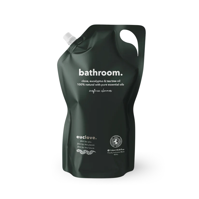 Euclove Bathroom 1L - Cutprice Online