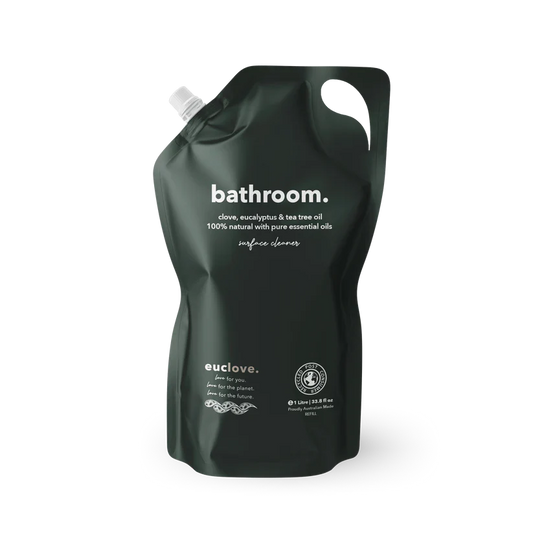 Euclove Bathroom 1L - Cutprice Online