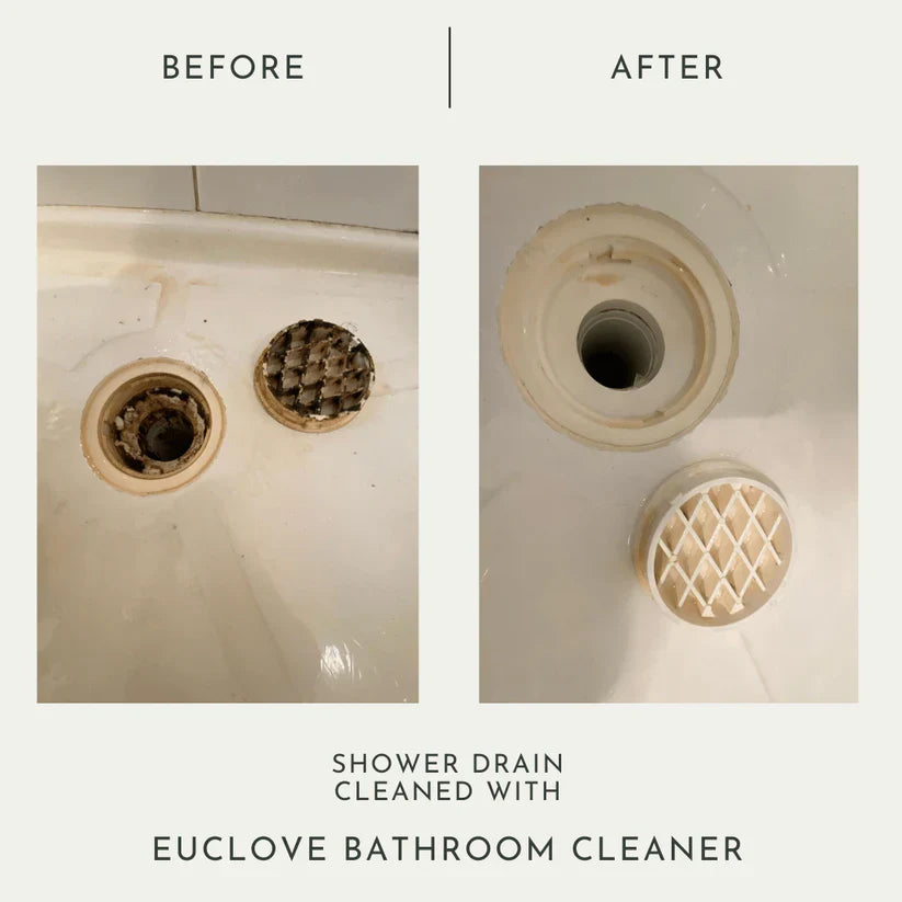 Euclove Bathroom 1L - Cutprice Online