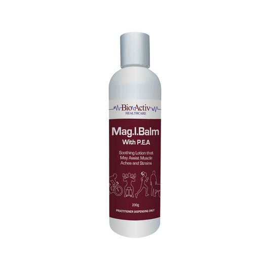 Bioactiv Healthcare Mag-i-balm With PEA 230g BIOACTIV HEALTHCARE