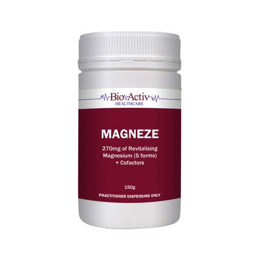 Bioactiv Healthcare Magneze 150g - Cutprice Online