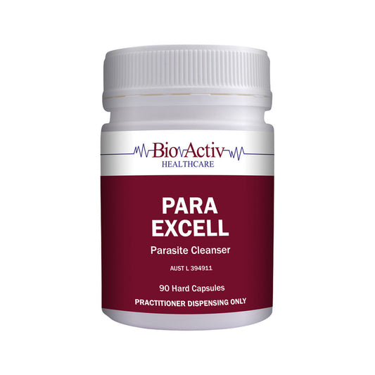 Bioactiv Healthcare Para Excell 90c - Cutprice Online