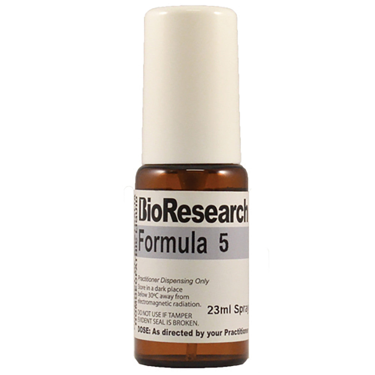BioResearch Formula 5 Spray 23ml - Cutprice Online