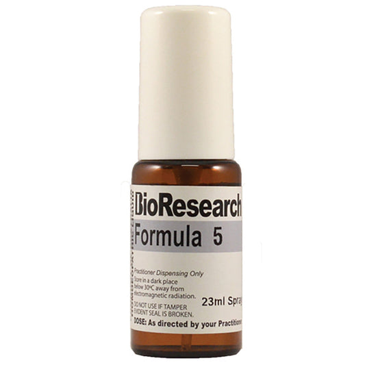 BioResearch Formula 5 Spray 23ml - Cutprice Online