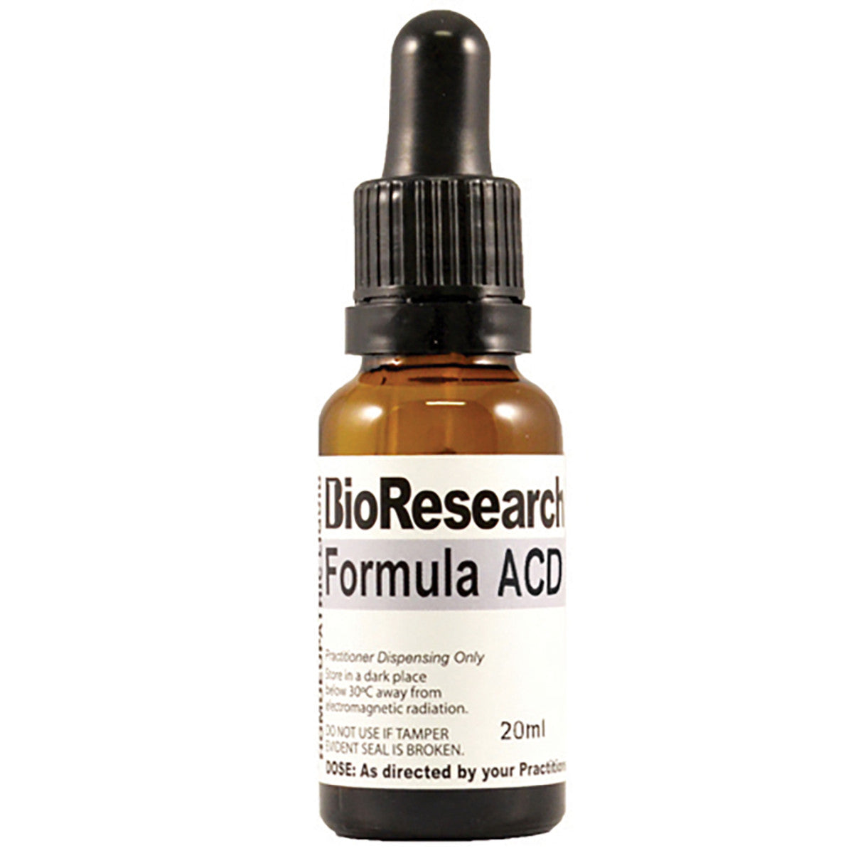 BioResearch Formula ACD 20ml - Cutprice Online