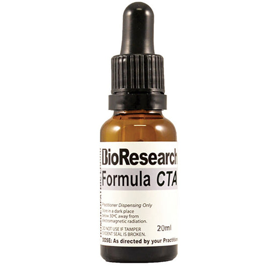 BioResearch Formula CTA 20ml - Cutprice Online
