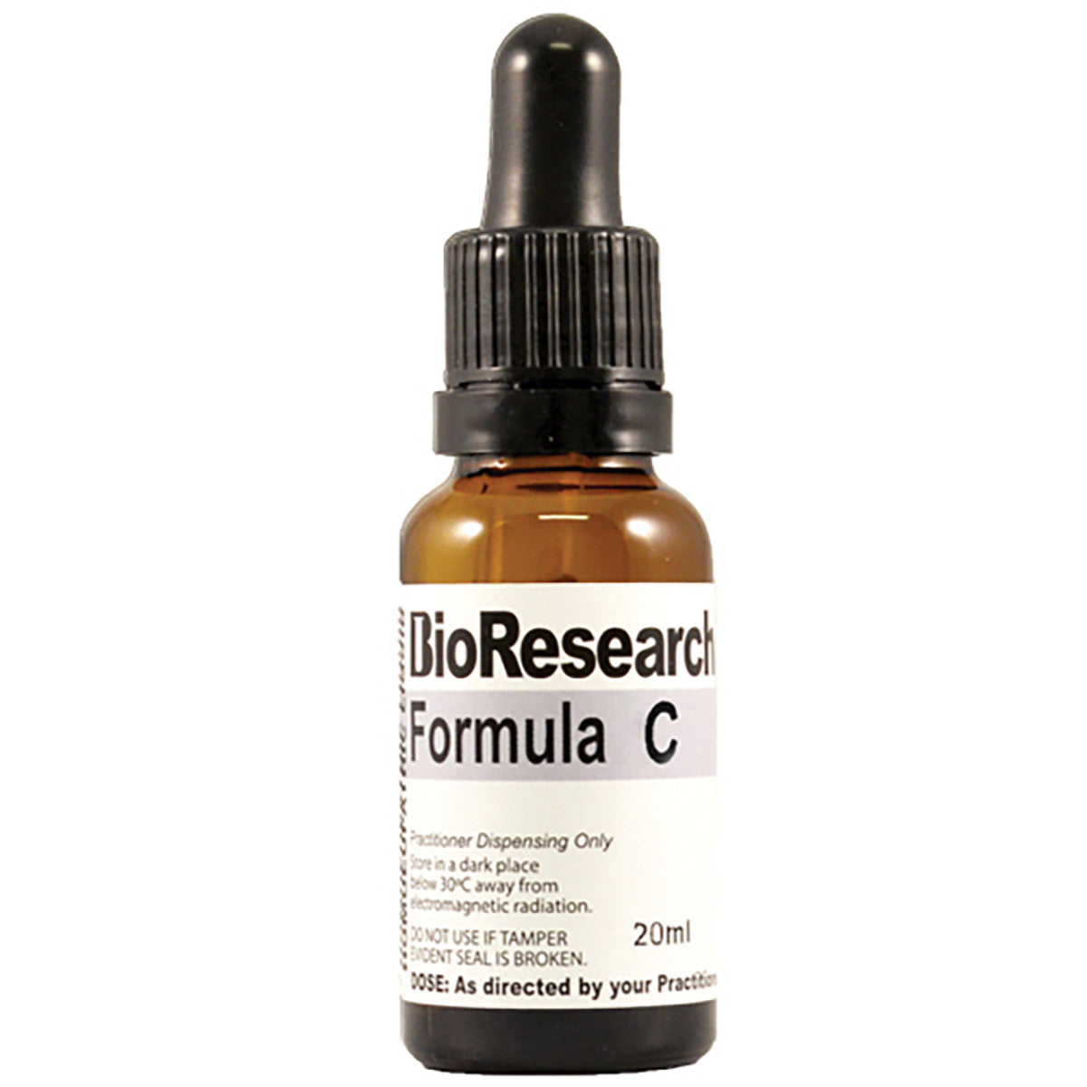 BioResearch Formula C 20ml - Cutprice Online