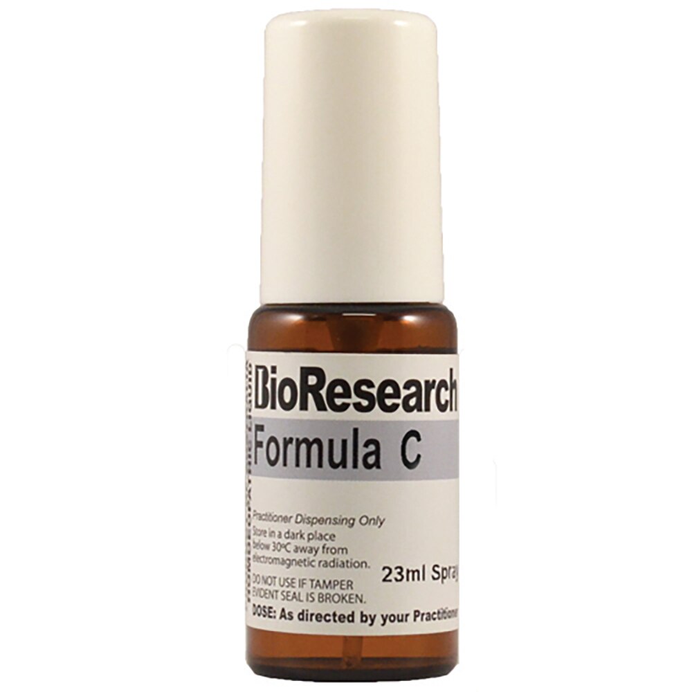 BioResearch Formula C Spray 23ml - Cutprice Online