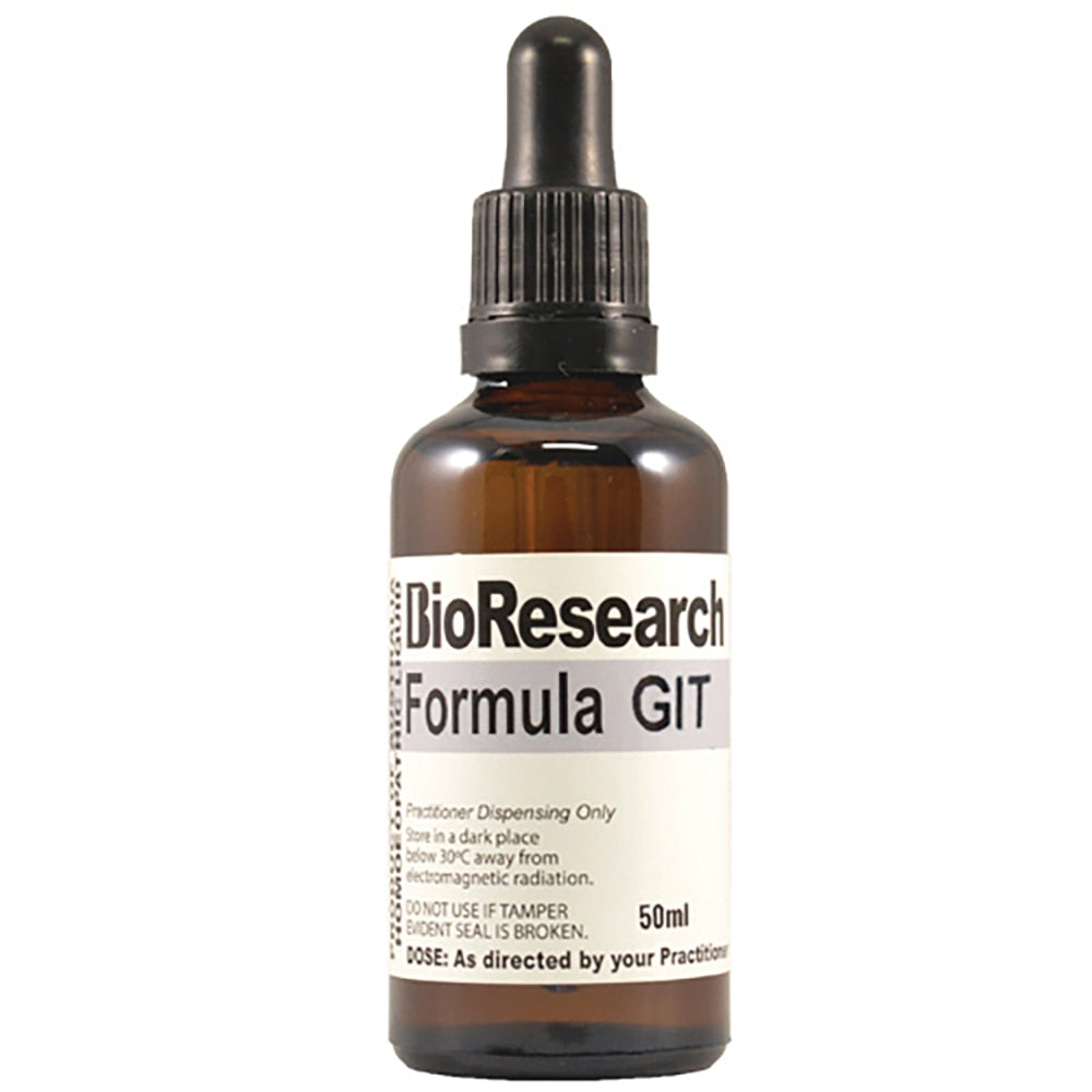 BioResearch Formula GIT 50ml - Cutprice Online