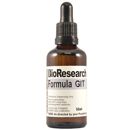 BioResearch Formula GIT 50ml - Cutprice Online