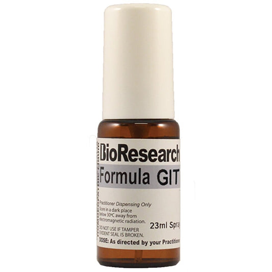 BioResearch Formula GIT Spray 23ml - Cutprice Online