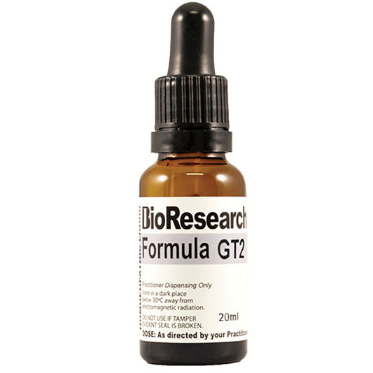 BioResearch Formula GT2 20ml - Cutprice Online