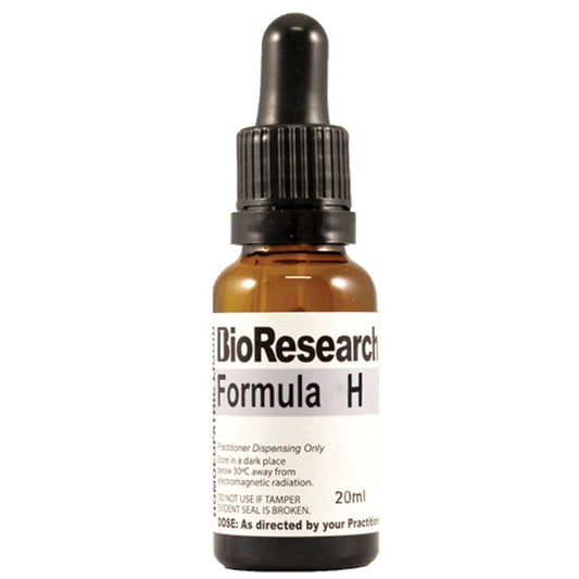 BioResearch Formula H 20ml - Cutprice Online