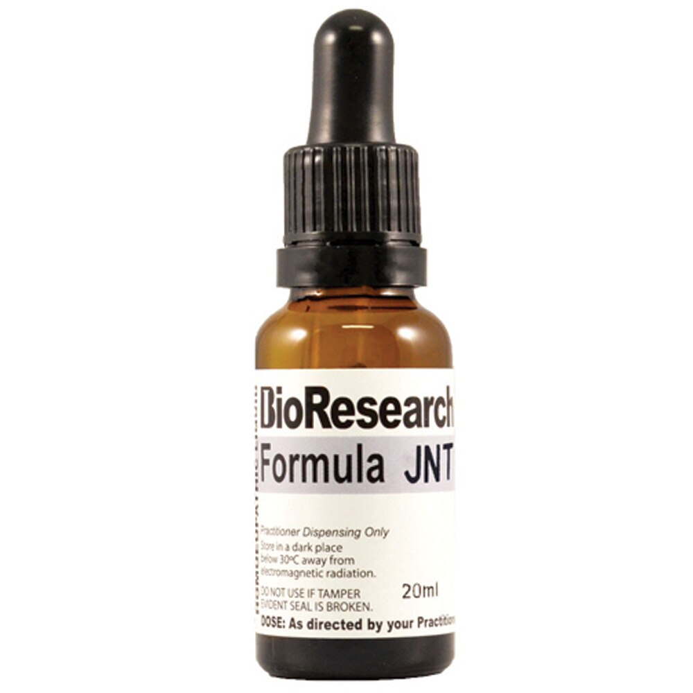 BioResearch Formula JNT 20ml - Cutprice Online