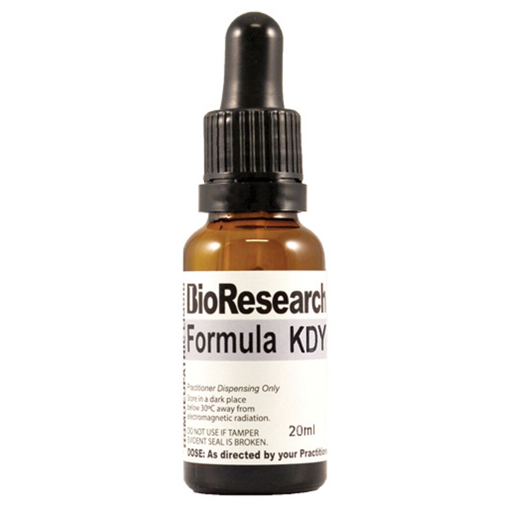 BioResearch Formula KDY 20ml - Cutprice Online