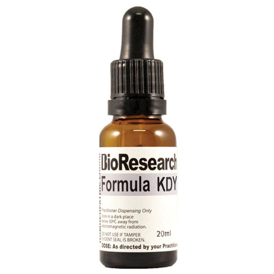 BioResearch Formula KDY 20ml - Cutprice Online