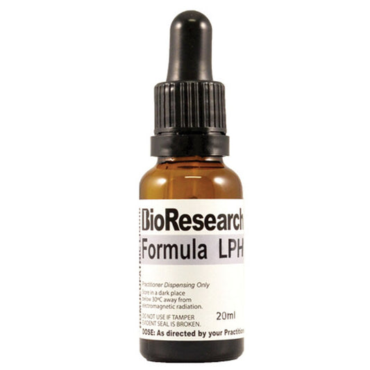 BioResearch Formula LPH 20ml - Cutprice Online