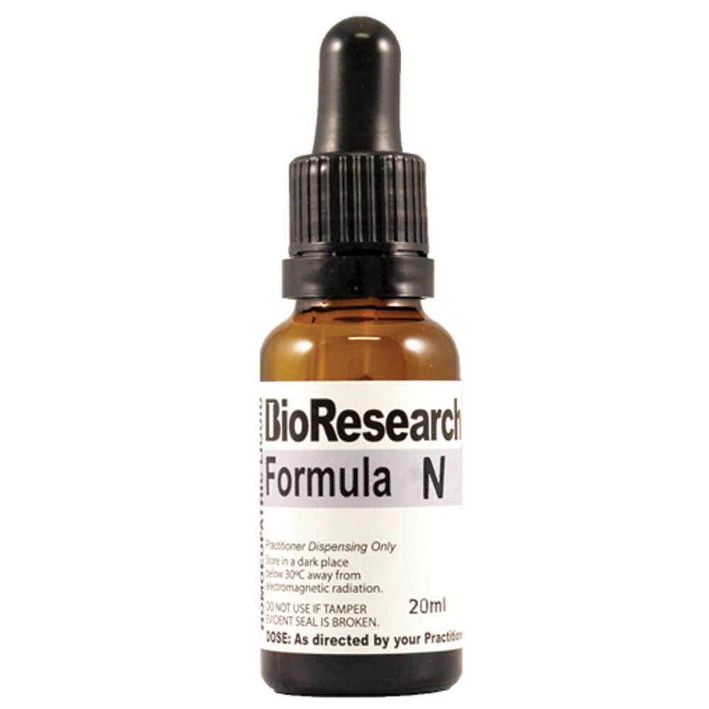BioResearch Formula N 20ml - Cutprice Online