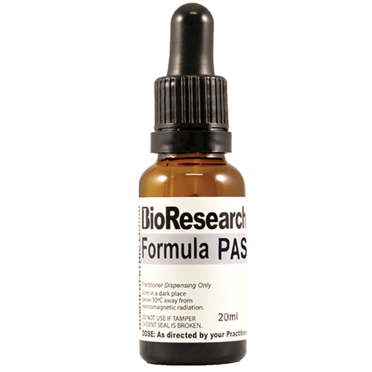 BioResearch Formula PAS 20ml - Cutprice Online