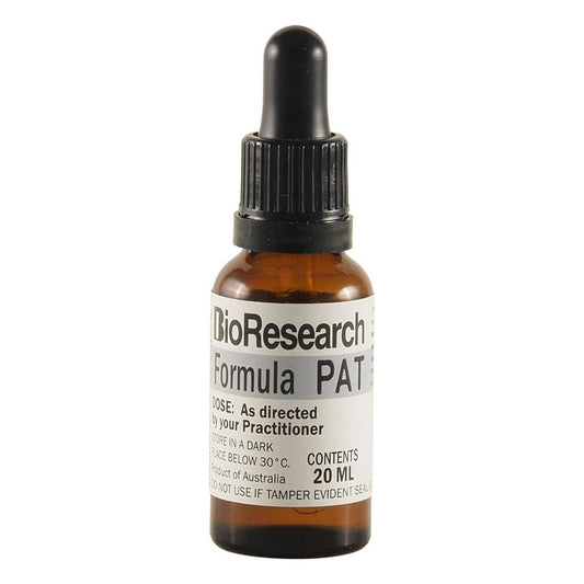 BioResearch Formula PAT 20ml - Cutprice Online