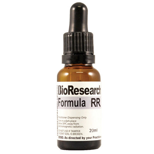 BioResearch Formula RR 20ml - Cutprice Online