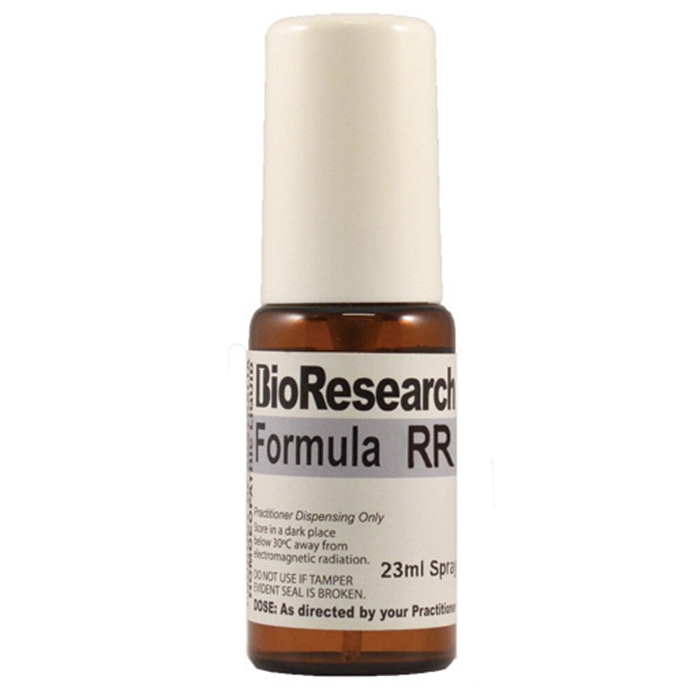 BioResearch Formula RR Spray 23ml - Cutprice Online