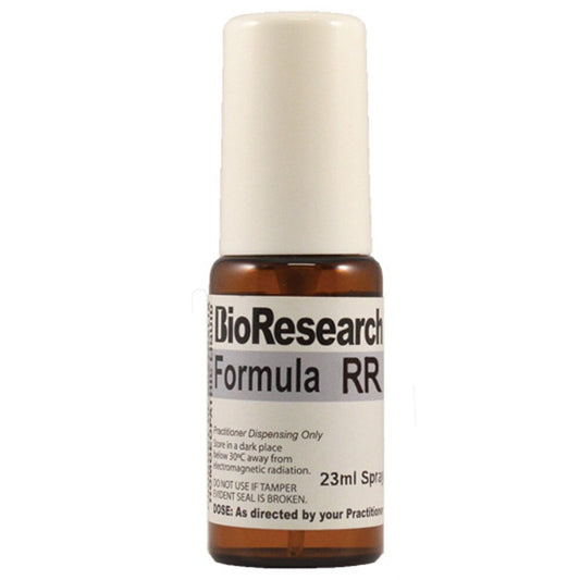 BioResearch Formula RR Spray 23ml - Cutprice Online