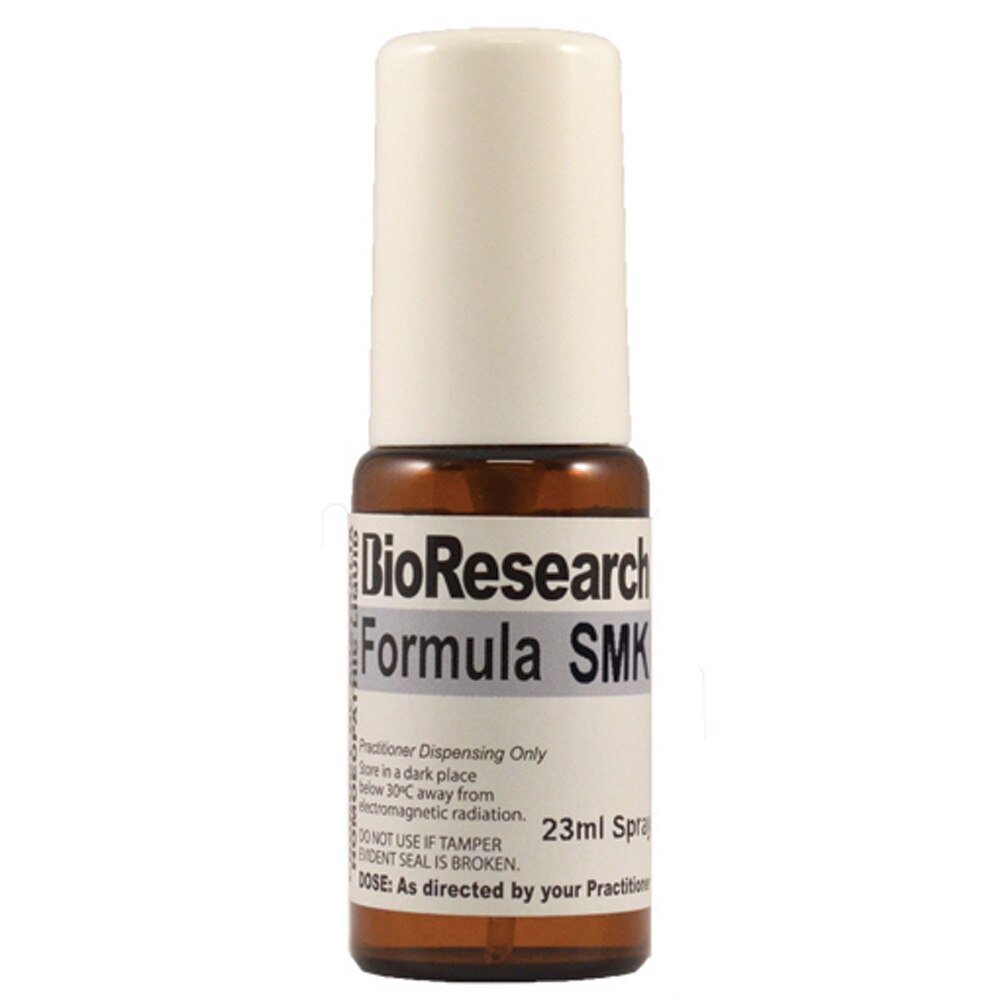 BioResearch Formula SMK Spray 23ml - Cutprice Online