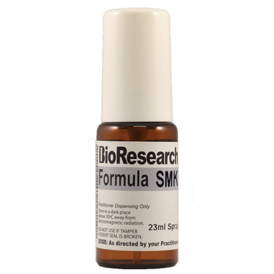 BioResearch Formula SMK Spray 23ml - Cutprice Online
