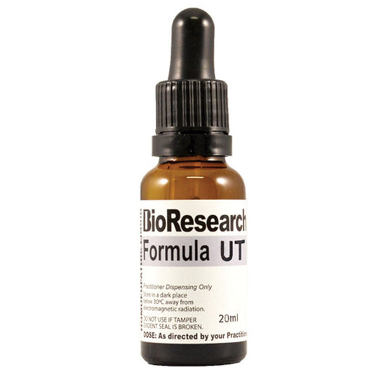 BioResearch Formula UT 20ml - Cutprice Online