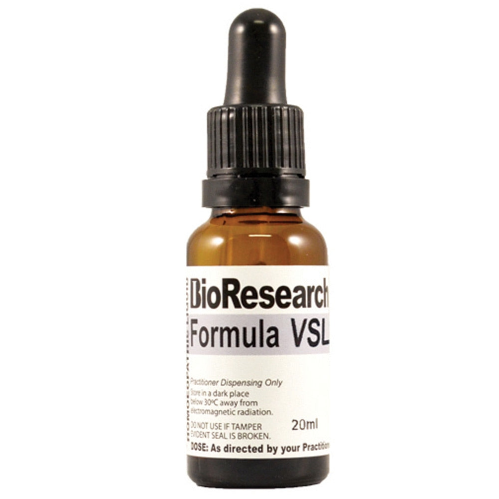 BioResearch Formula VSL 20ml - Cutprice Online