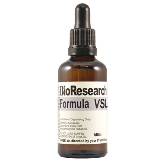 BioResearch Formula VSL 50ml - Cutprice Online