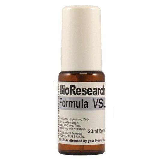 BioResearch Formula VSL Spray 23ml - Cutprice Online