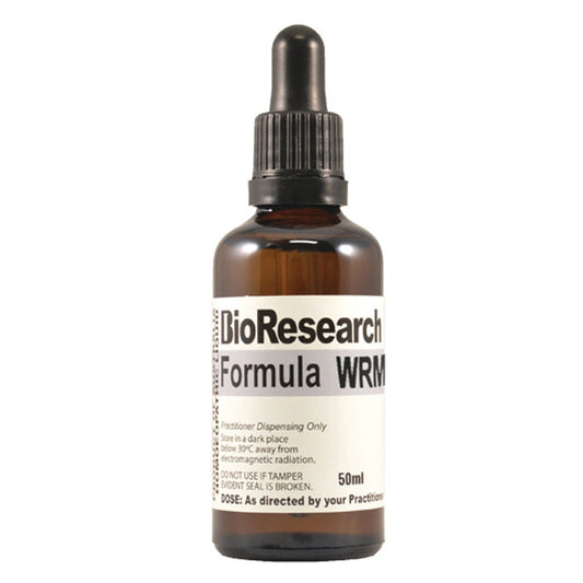 BioResearch Formula WRM 50ml - Cutprice Online