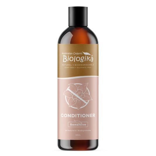 Biologika Conditioner Sensitive 500ml BIOLOGIKA