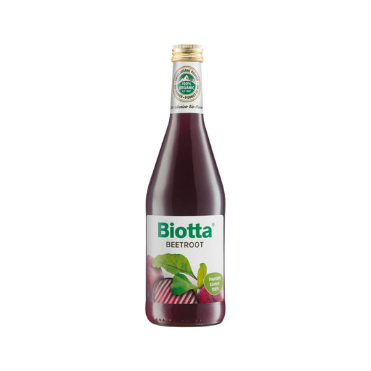 Biotta Organic Beetroot Juice 500ml - Cutprice Online