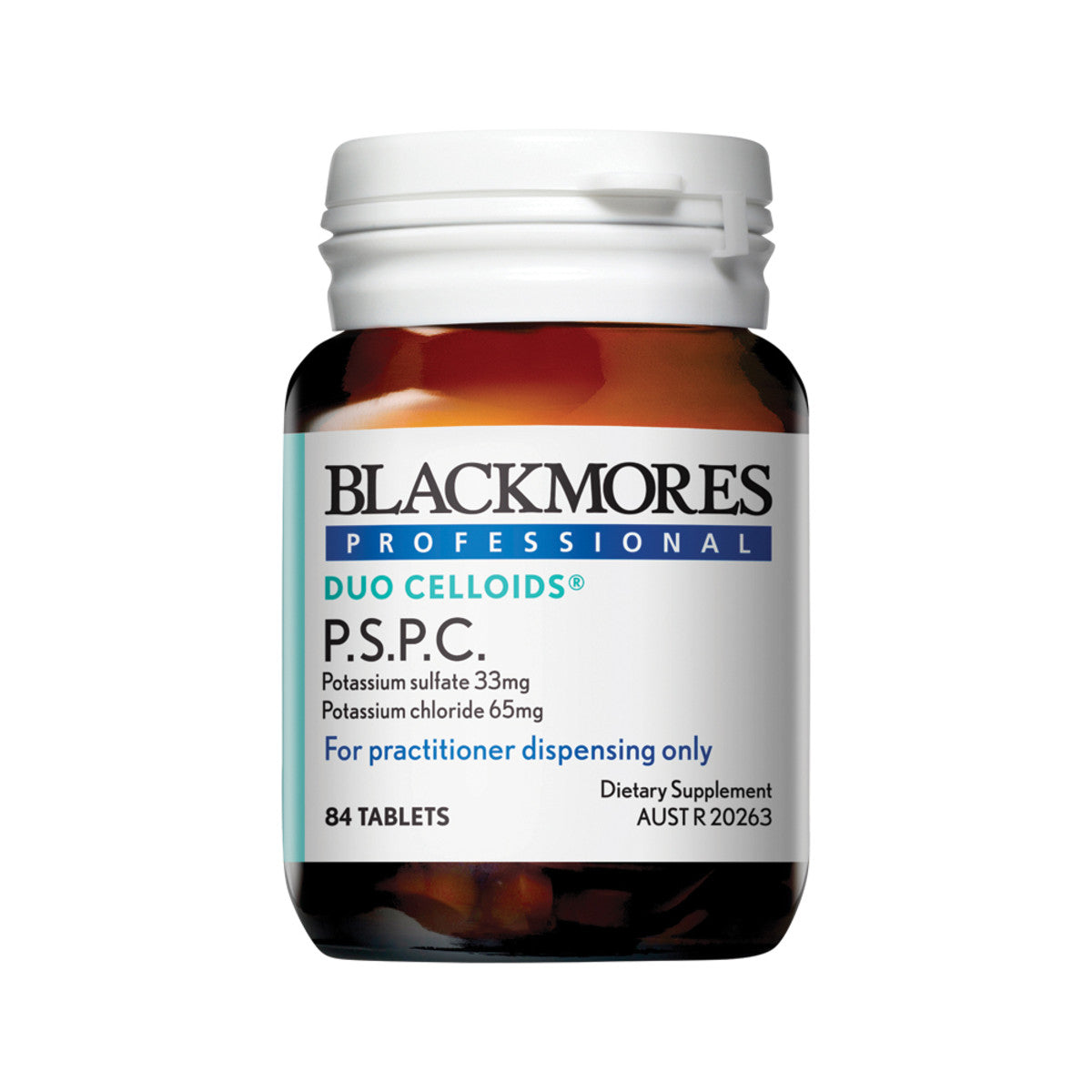 Blackmores Professional P.S.P.C. 80t - Cutprice Online