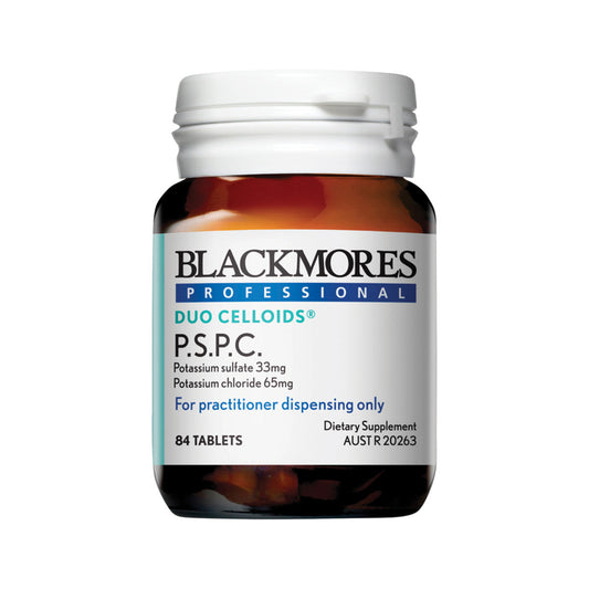 Blackmores Professional P.S.P.C. 80t - Cutprice Online