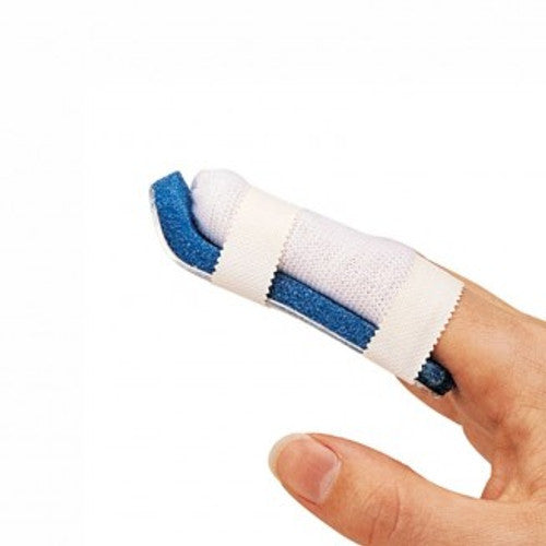 Body Assist Curved Finger Splint - Cutprice Online