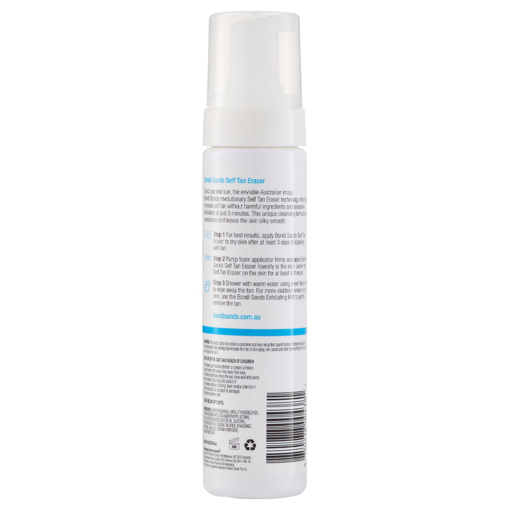 Bondi Sands Tan Eraser 200ml