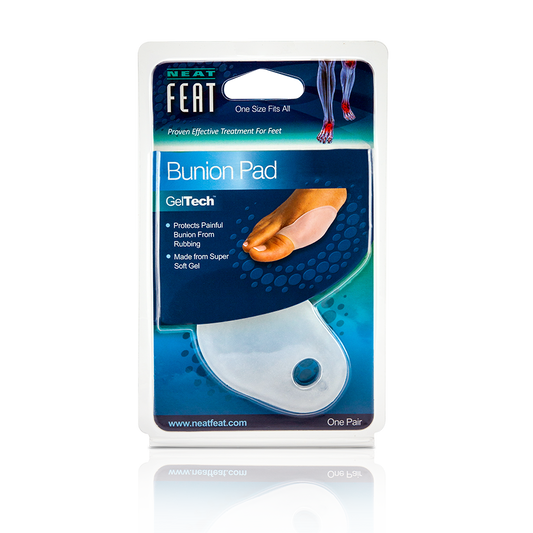 Neat Feat Gel Bunion Pad - Cutprice Online