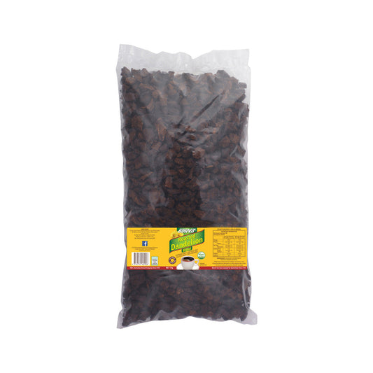Bonvit Roasted Dandelion Blend Coarse Ground 1kg - Cutprice Online
