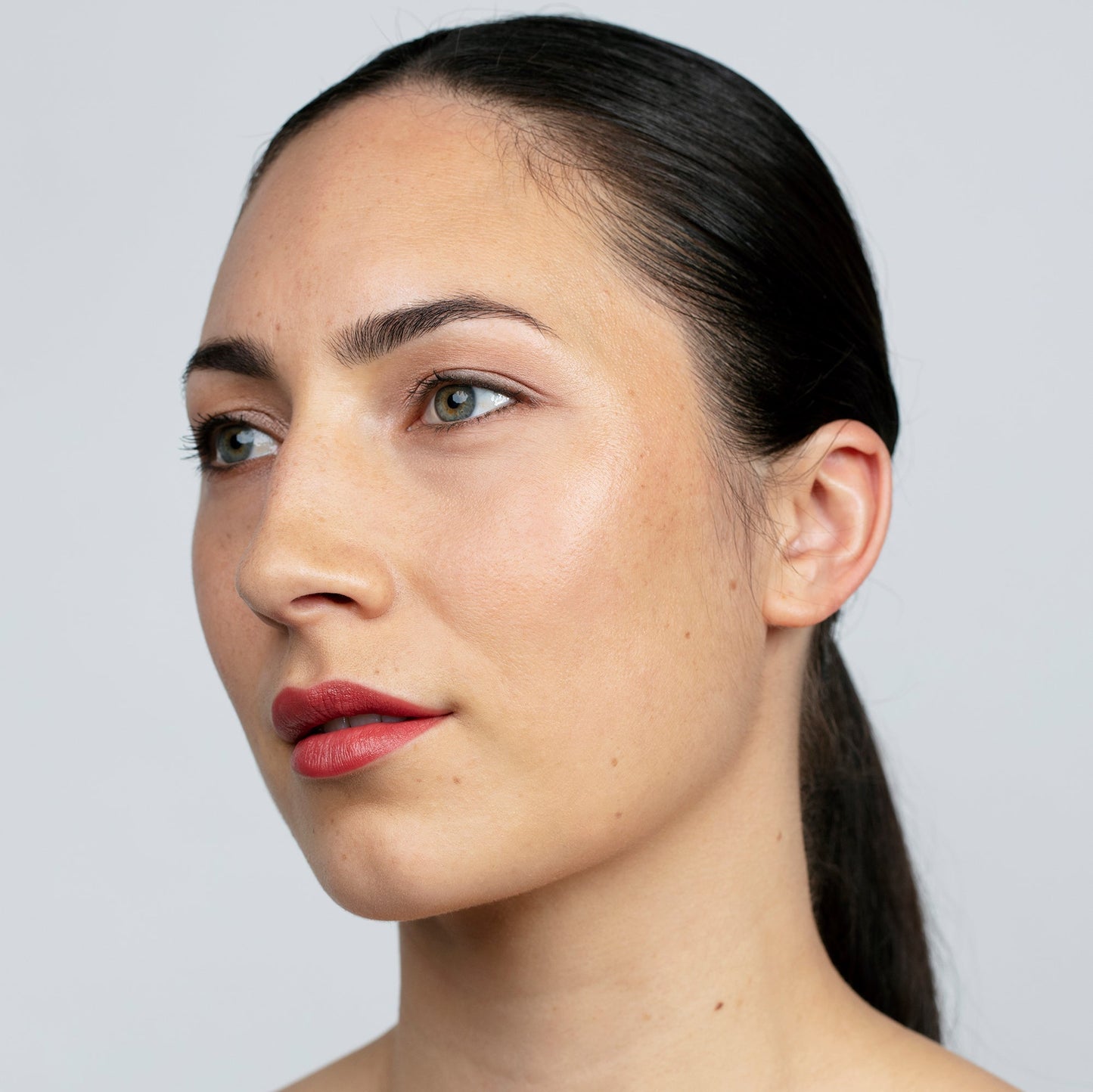 Antipodes Moisture-boost Natural Lipstick Boom Rock Bronze 4g ANTIPODES