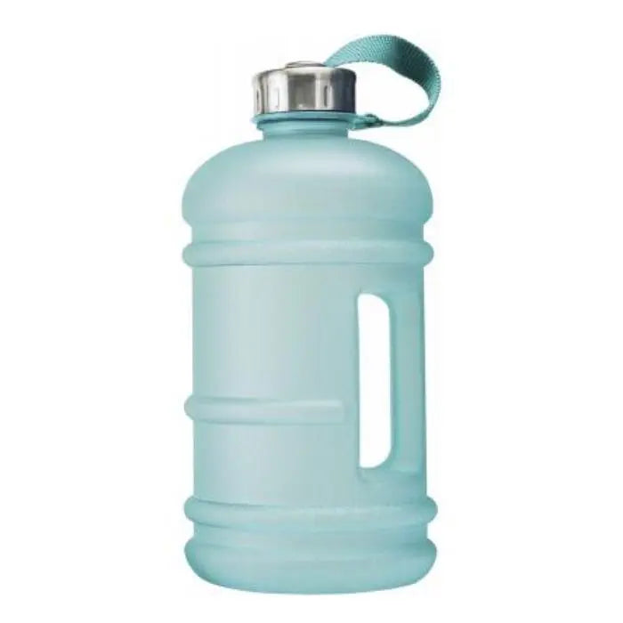 ENVIRO PRODUCTS Drink Bottle Eastar BPA Free - Turquoise Frosted 2.2L ENVIRO PRODUCTS
