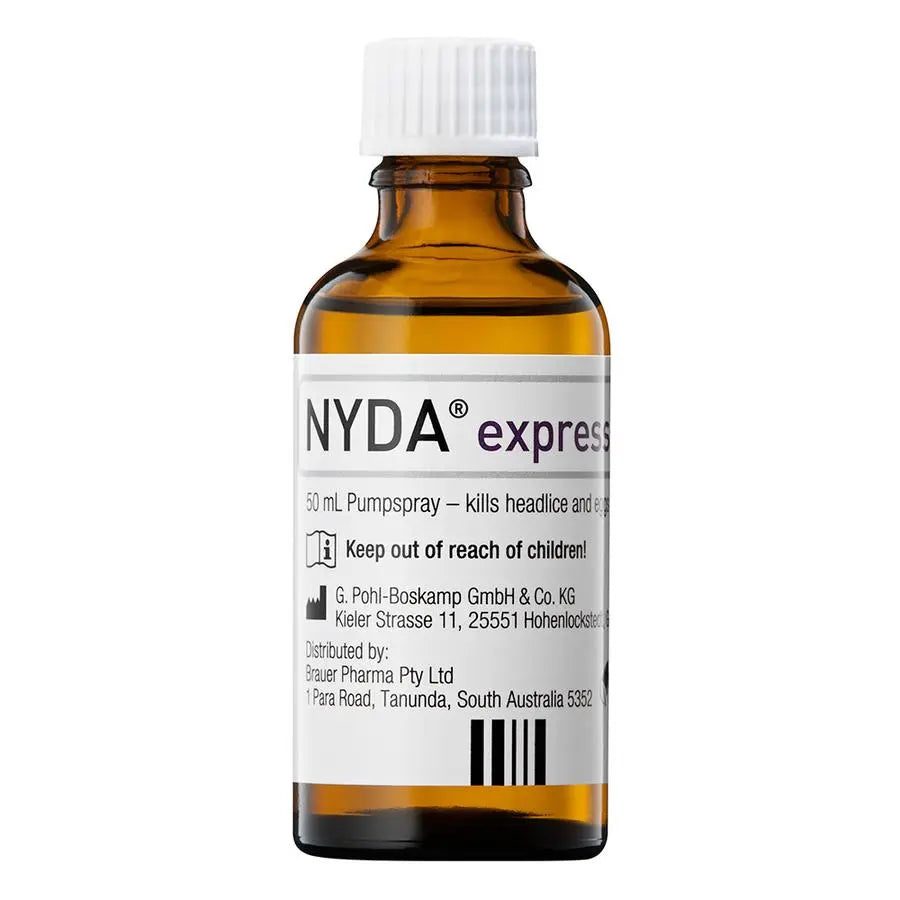 Brauer NYDA Express Family Value Pack BRAUER